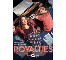 Авторский гонорар