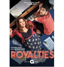 Авторский гонорар