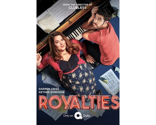 Авторский гонорар смотреть онлайн