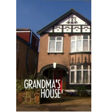 Бабушкин дом