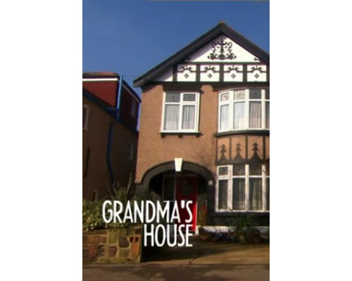 Бабушкин дом смотреть онлайн Бабушкин дом смотреть онлайн