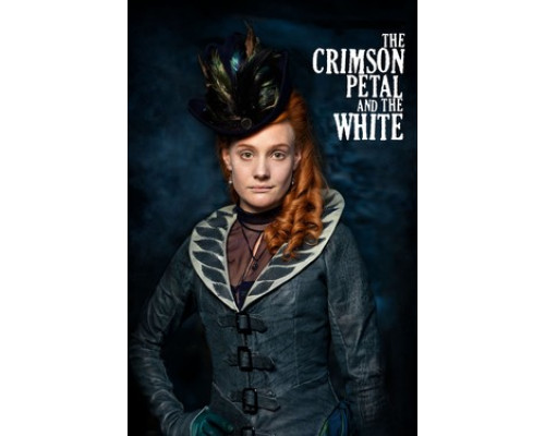 Багровый лепесток и белый смотреть онлайн