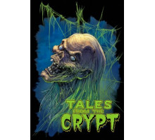 Байки из склепа