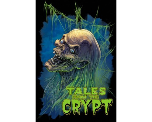 Байки из склепа смотреть онлайн