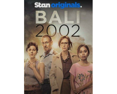 Бали 2002 смотреть онлайн