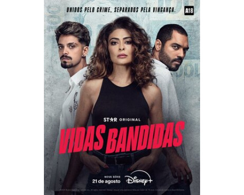 Бандитская жизнь смотреть онлайн