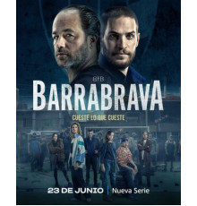 Банды Буэнос-Айреса