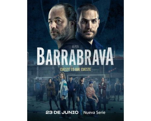 Банды Буэнос-Айреса смотреть онлайн