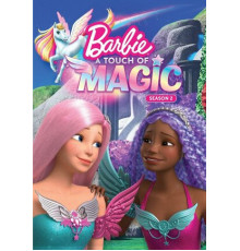 Барби: Прикосновение волшебства