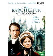 Барчестерские хроники