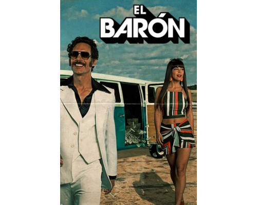 Барон смотреть онлайн