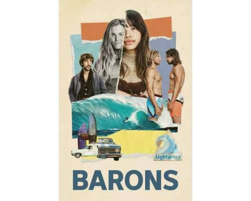 Бароны смотреть онлайн