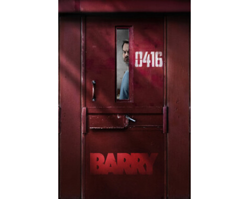 Барри смотреть онлайн