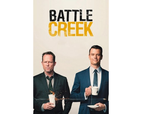 Батл Крик  смотреть онлайн