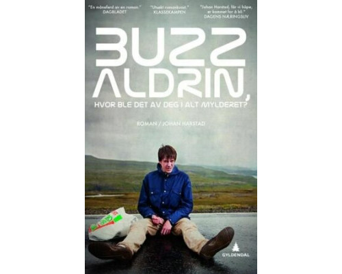 Базз Олдрин, где ты теперь в этой неразберихе? смотреть онлайн