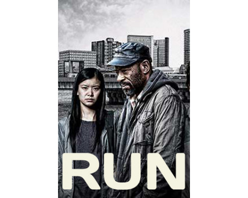 Беги смотреть онлайн