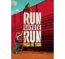 Беги койот, беги