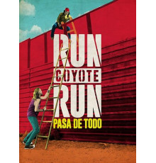 Беги койот, беги