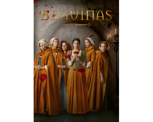 Бегинки смотреть онлайн