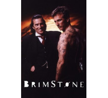 Беглец из преисподней