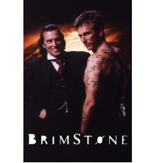 Беглец из преисподней