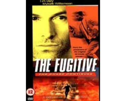 Беглец: Погоня продолжается смотреть онлайн