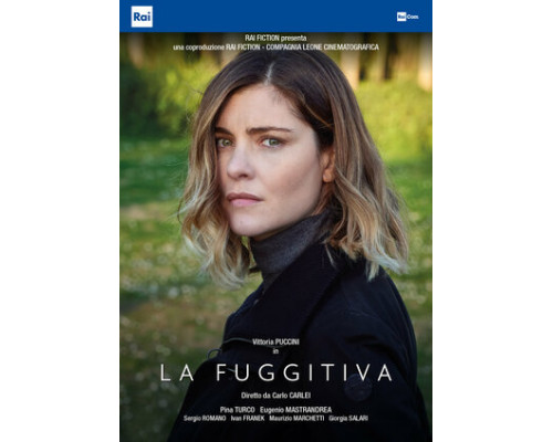 Беглянка (Италия) смотреть онлайн