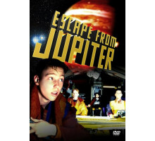 Бегство с Юпитера