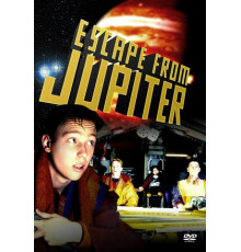 Бегство с Юпитера