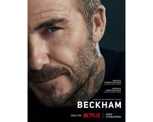 Бекхэм смотреть онлайн