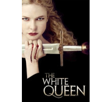 Белая королева