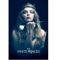 Белая принцесса