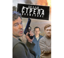 Белая стрела. Возмездие