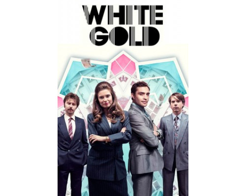 Белое золото смотреть онлайн