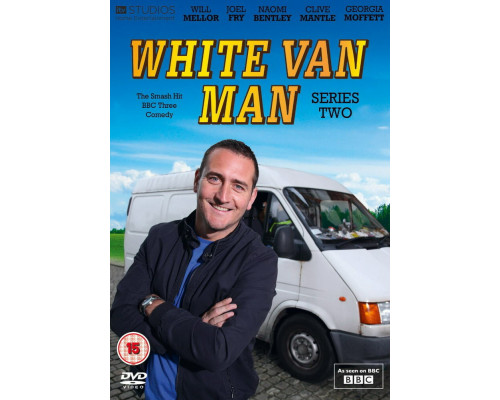 Белый фургон смотреть онлайн