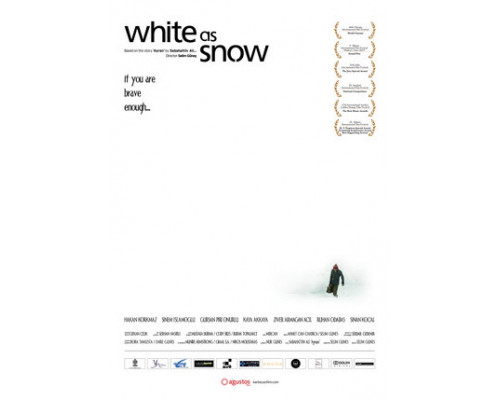 Белый снег смотреть онлайн