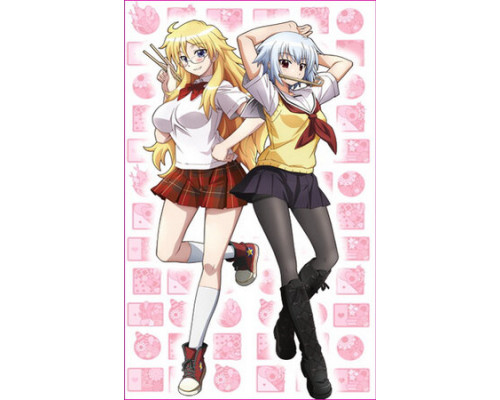 Бэнто смотреть онлайн