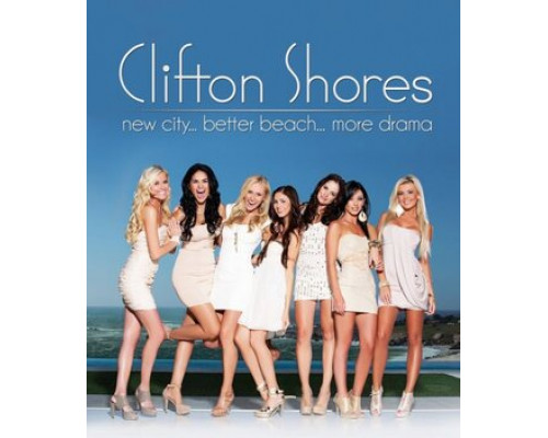 Берега смотреть онлайн