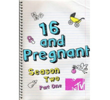 Беременна в 16