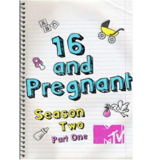 Беременна в 16