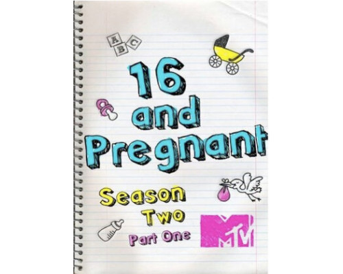 Беременна в 16 смотреть онлайн