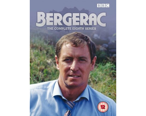 Бержерак смотреть онлайн