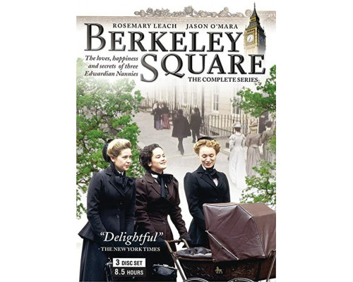 Беркли-сквер смотреть онлайн