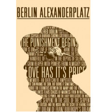 Берлин, Александерплац