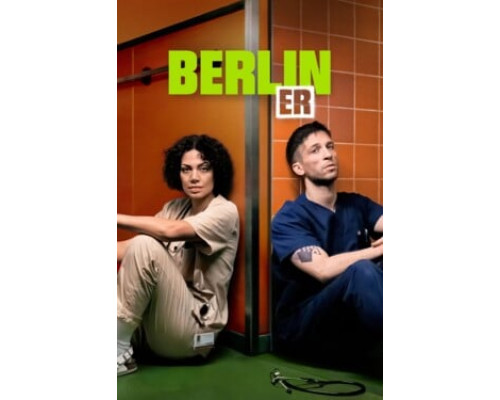 Берлинская неотложка смотреть онлайн