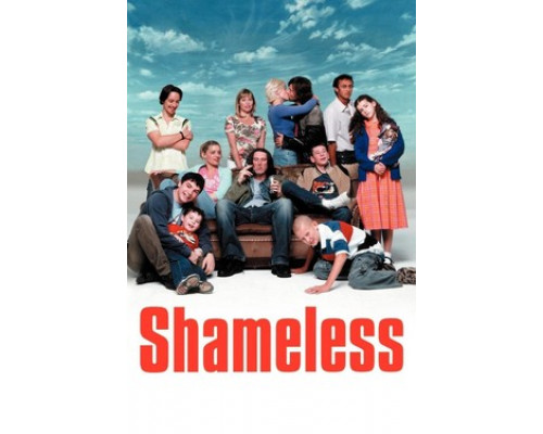 Бесстыдники смотреть онлайн