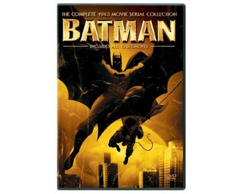 Бэтмен смотреть онлайн