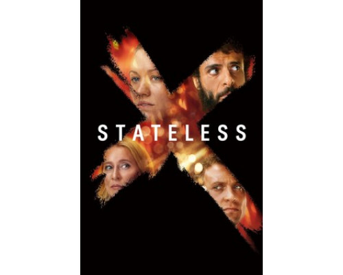 Без гражданства смотреть онлайн