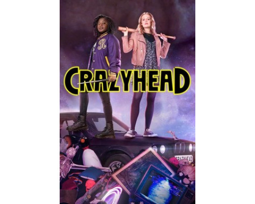 Безбашенные  смотреть онлайн