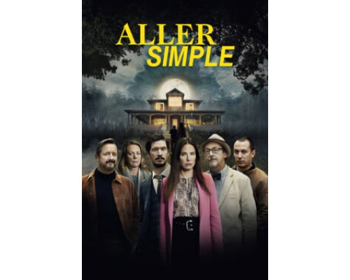 Билет в один конец смотреть онлайн